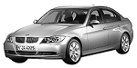 BMW E92 B0361 Fault Code