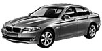 BMW F10 B0361 Fault Code