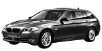 BMW F11 B0361 Fault Code