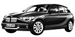 BMW F20 B0361 Fault Code